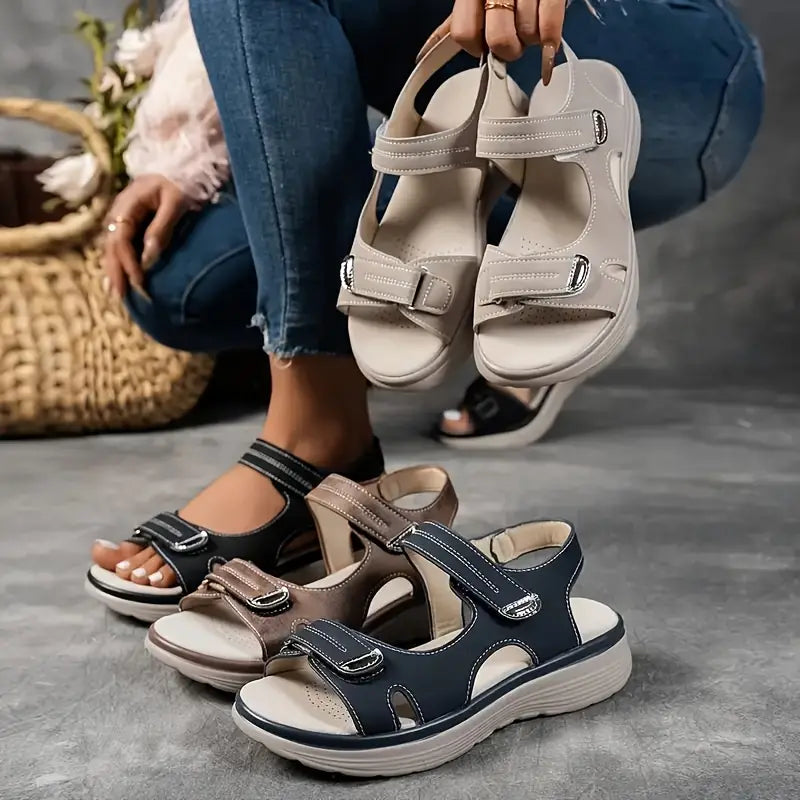 Whitney™ – Comfortable sandals for women