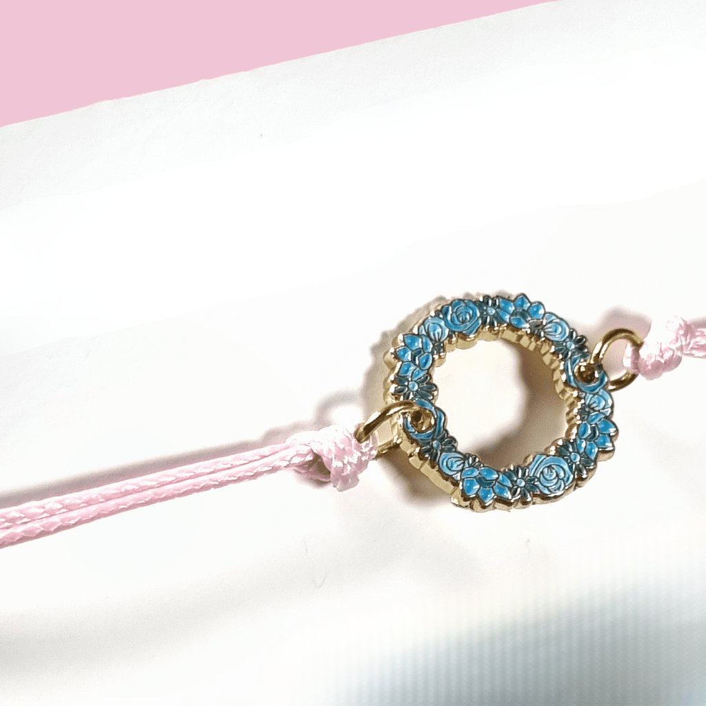 Hope Circle Bracelet | Together against Diabetes