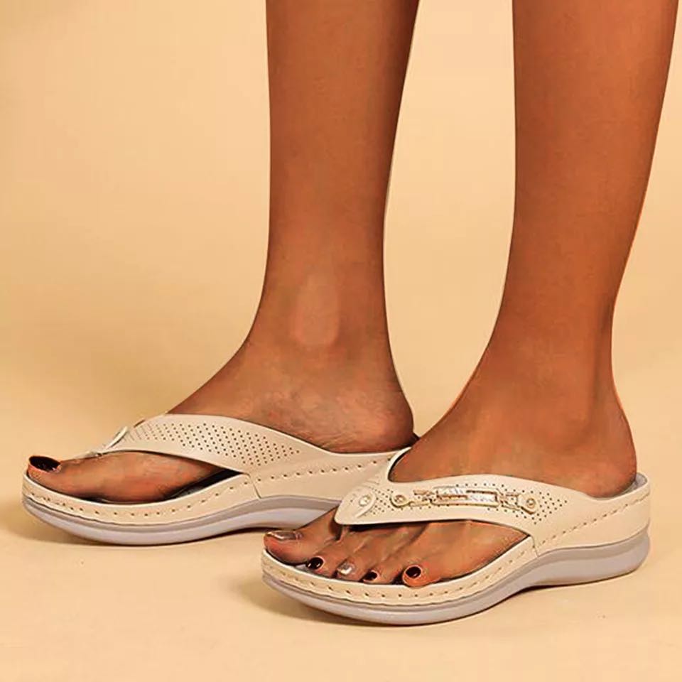 Lila™ – Women's Casual Summer Slipper