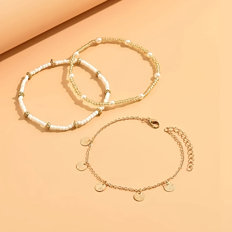 Powerful Glow Bracelet | Together against breast cancer