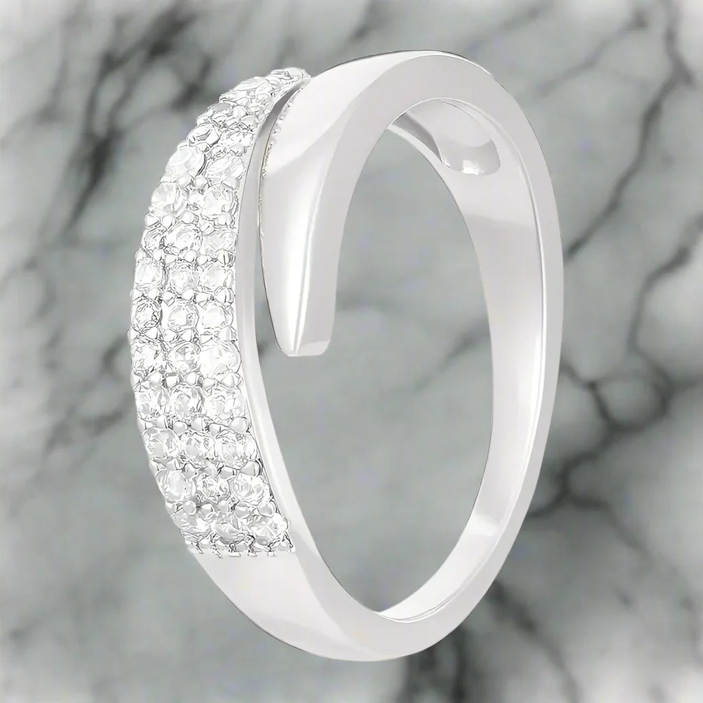 Hope and Love Ring | Together against breast cancer