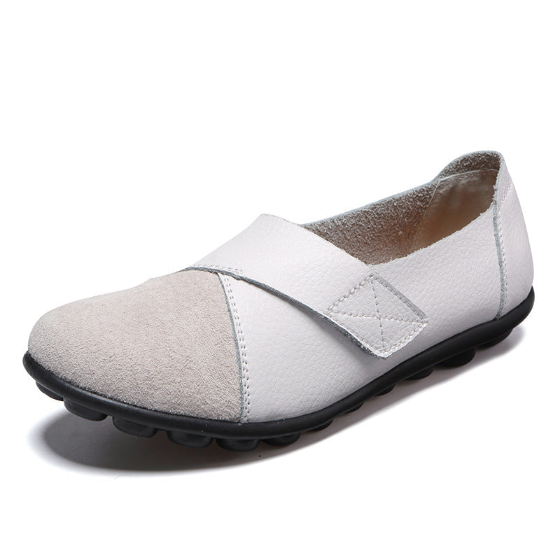 Misha™ – Comfortable Leather Shoes