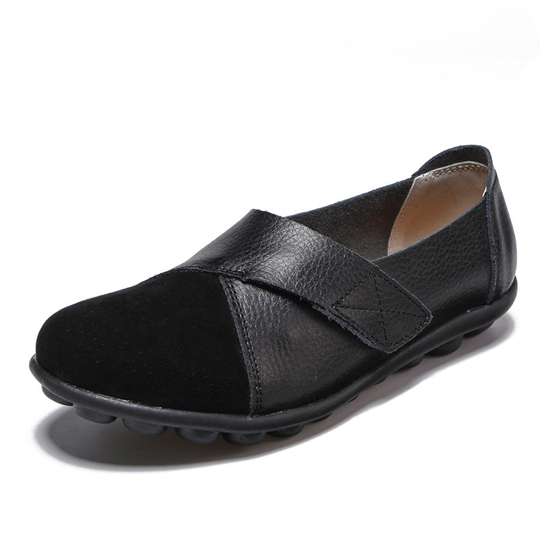 Misha™ – Comfortable Leather Shoes
