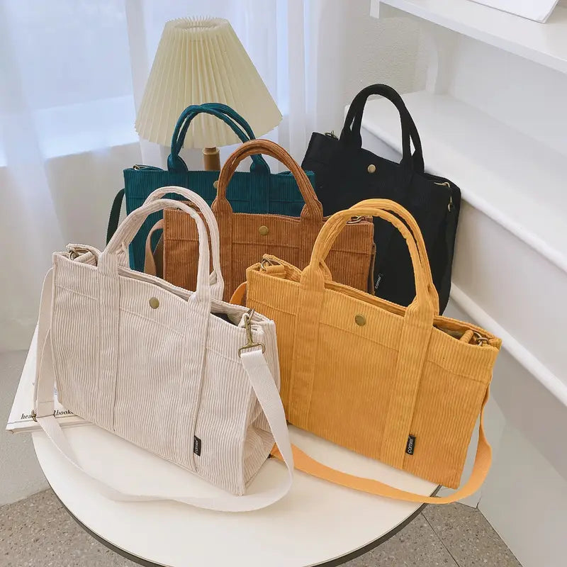 Fely™ - Manchester Crossbody Bag