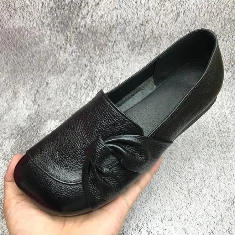 Rain™ - Comfortable, non-slip ballerinas for women