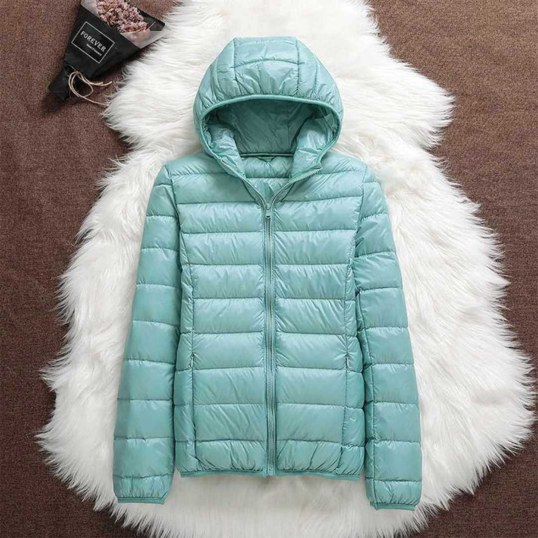 Martha™ - Winter Padded Jacket