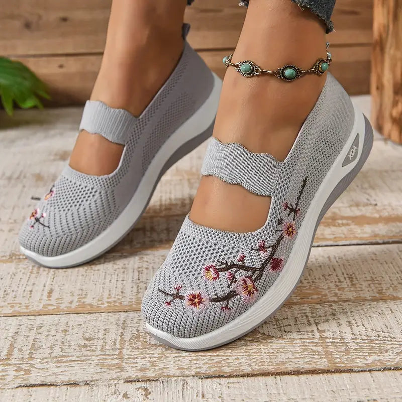 Martha™ – Casual mesh shoes for women