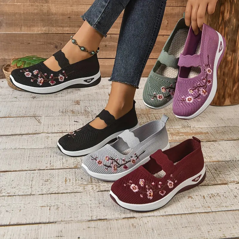 Martha™ – Casual mesh shoes for women