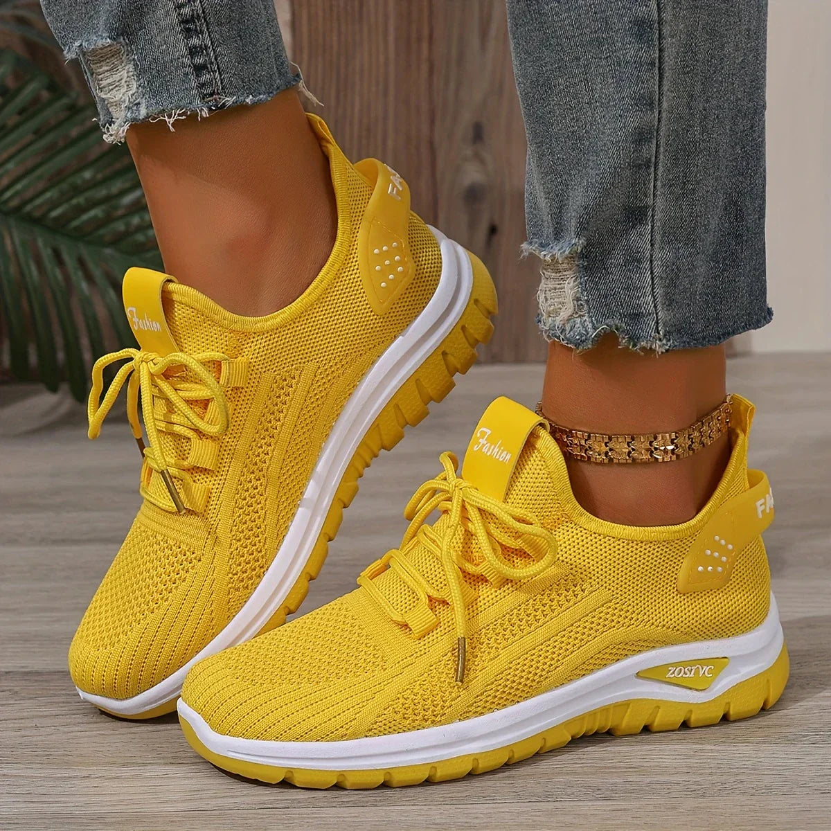 Golda™ - Women's athletic running shoes