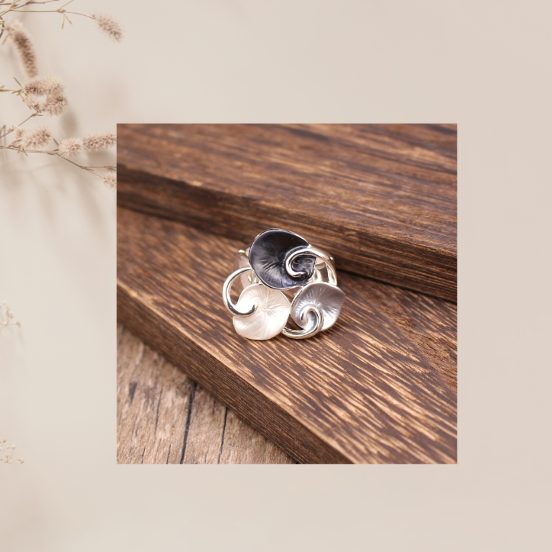 The Symbol of Hope Ring | Together Against Diabetes