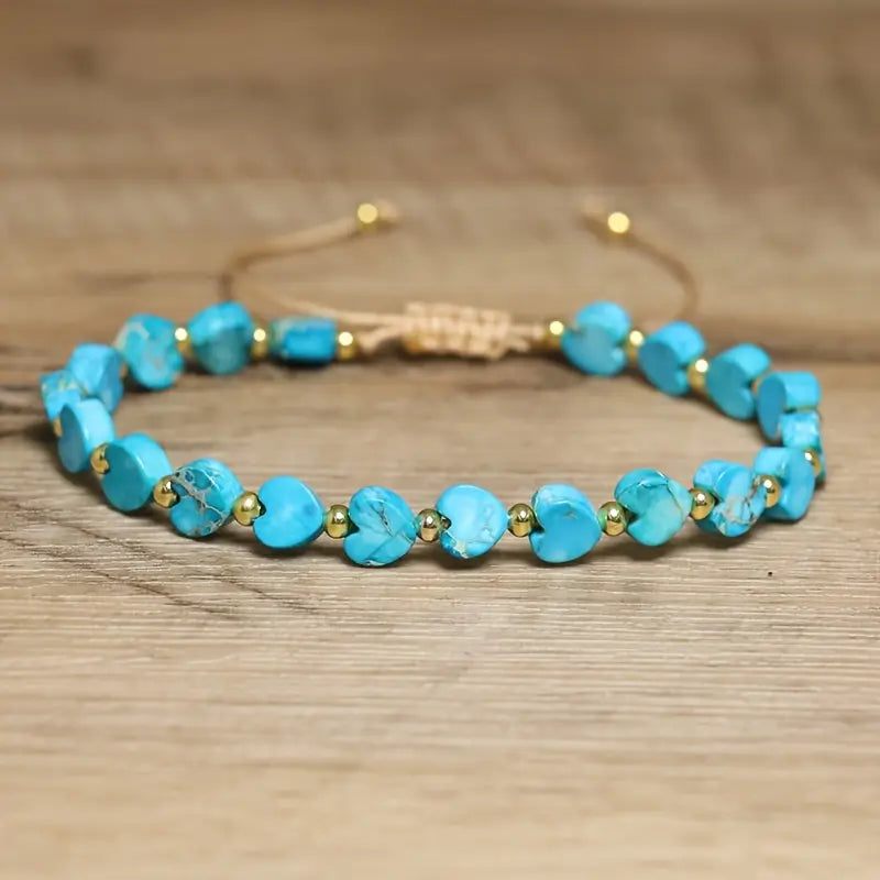 Beads of Peace Bracelet | Together against diabetes