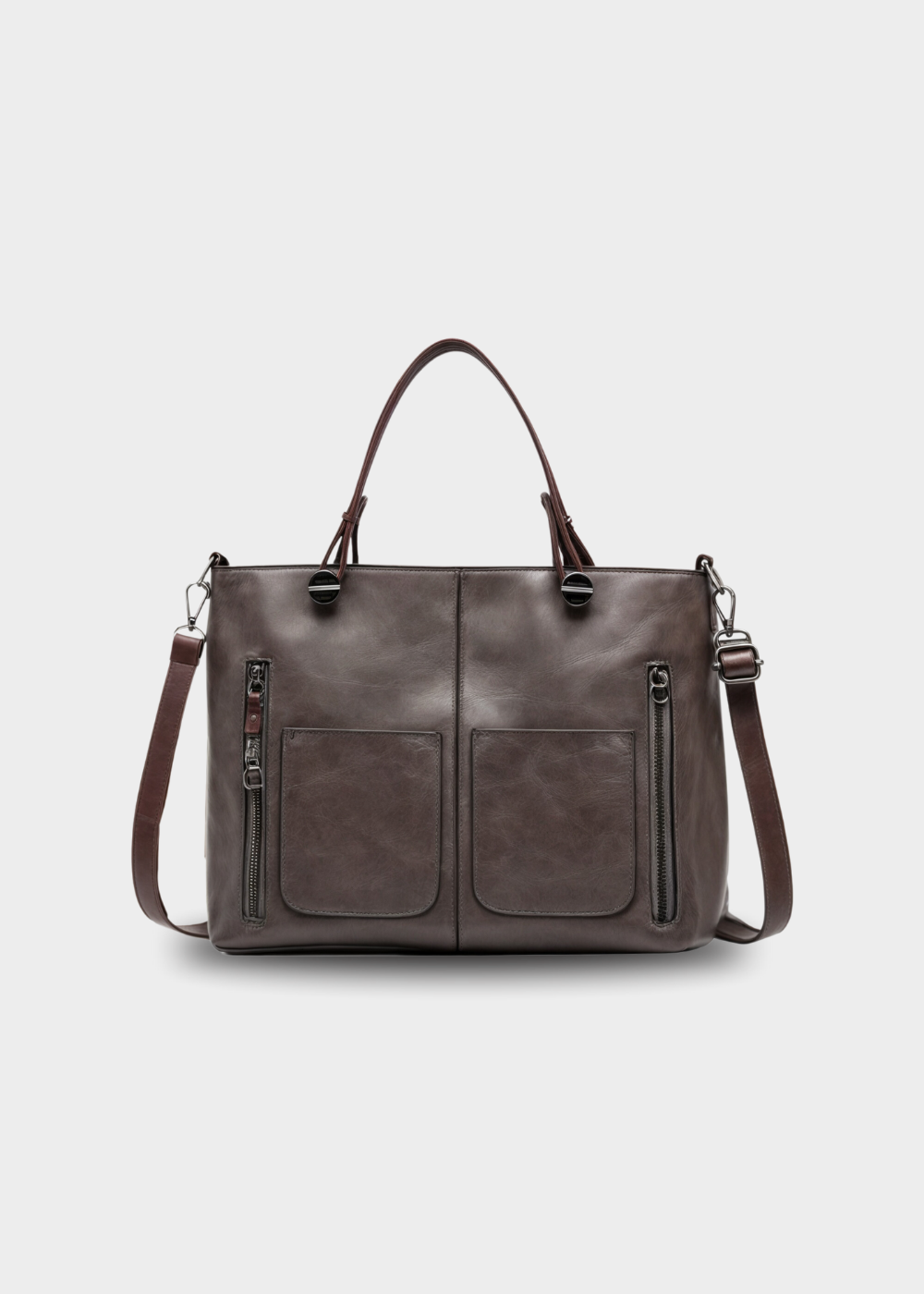 Alexa™ - Signature Shoulder Bag