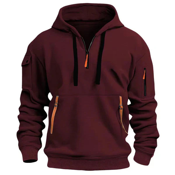 Fedil™ - Cozy Outdoor Hoodie