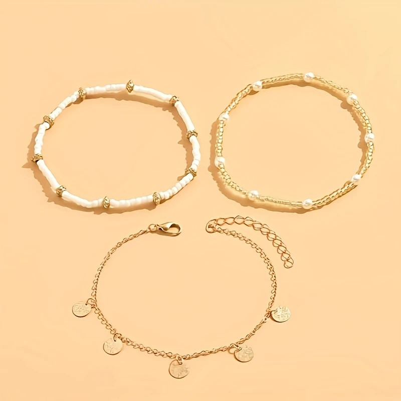 Powerful Glow Bracelet | Together against breast cancer