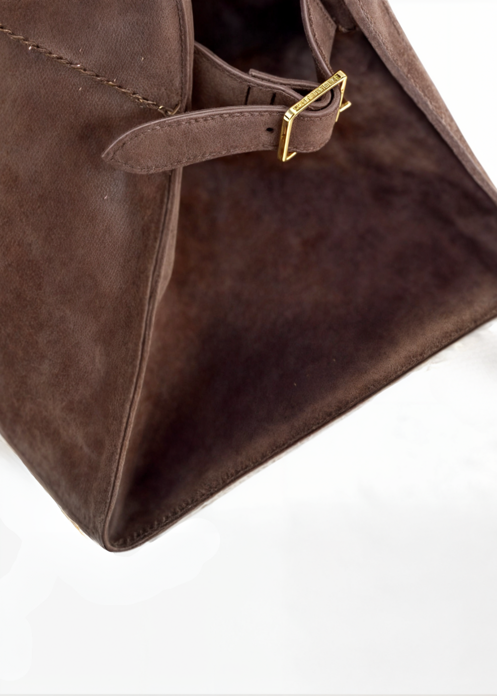 Aurora™ - Suede Shoulder Bag