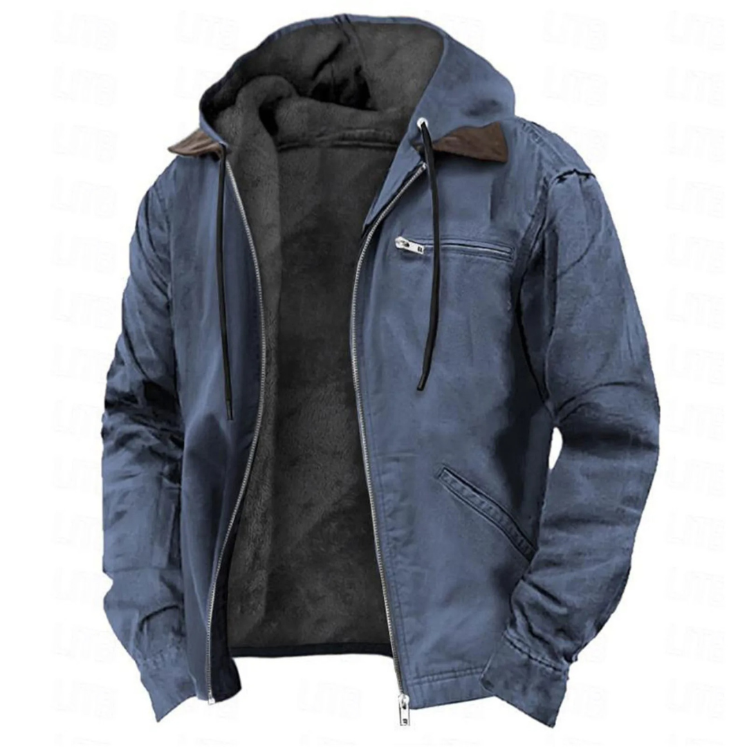James™ - Classic Outdoor Jacket