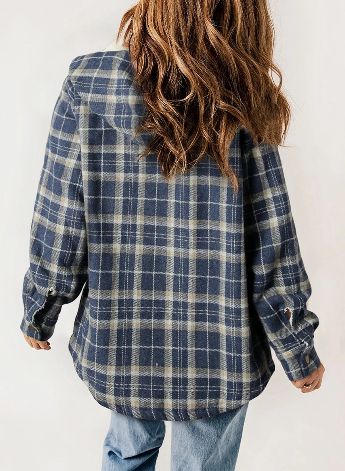 Sophie™ - Comfortable Jacket