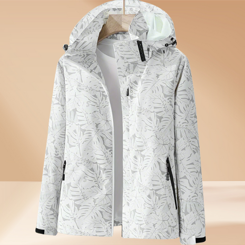 Lilian™ – Lightweight Weatherproof jacket