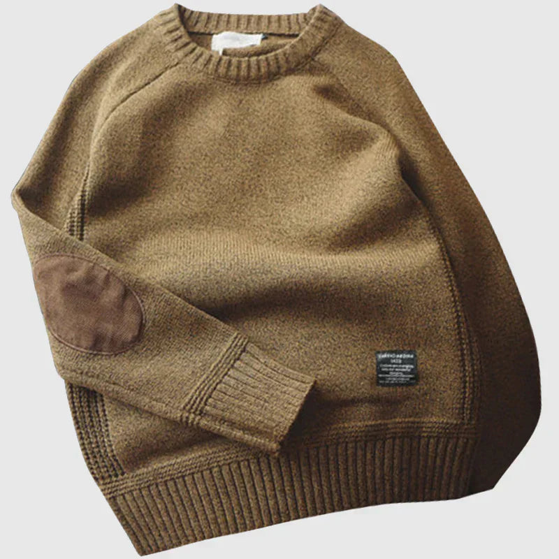 Blake™ - Classic Men’s Sweater