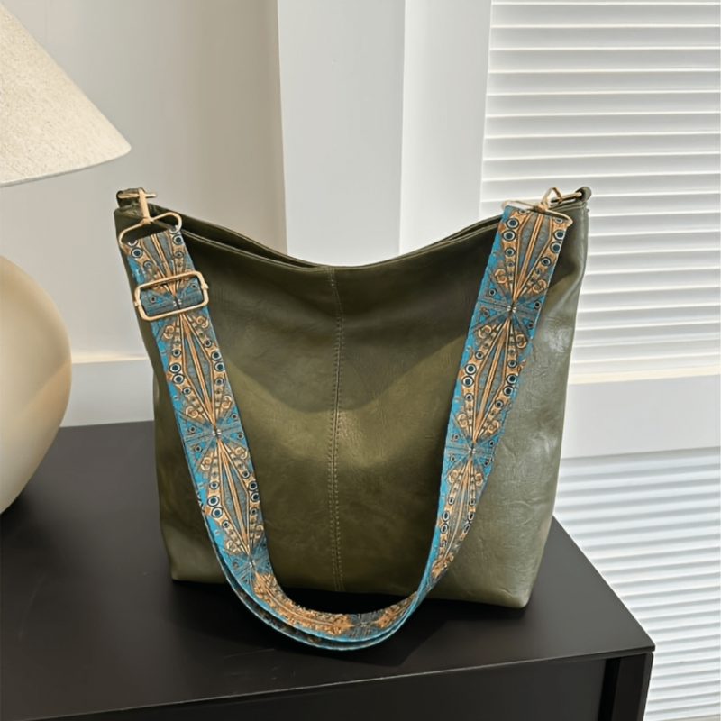 Gemma™ – Bohemian shoulder bag