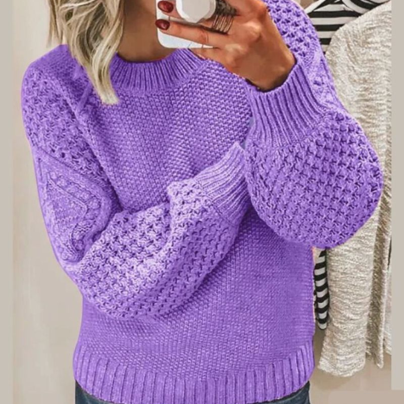 Emily™ - Warm Winter Sweater