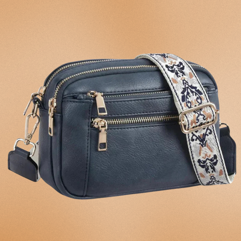 Zorina™- Stylish Crossbody Bag