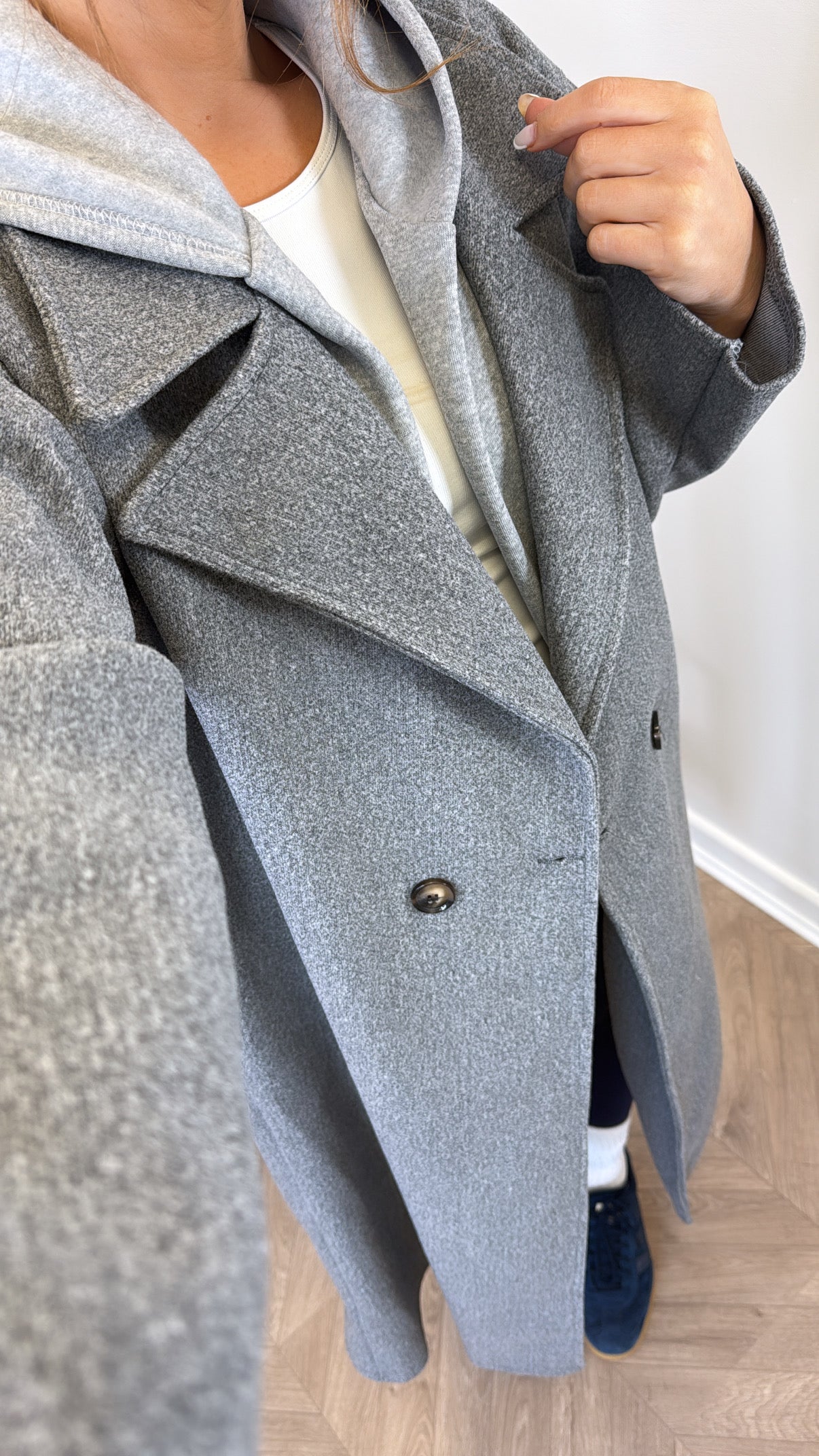 Maeva™ Classic Coat