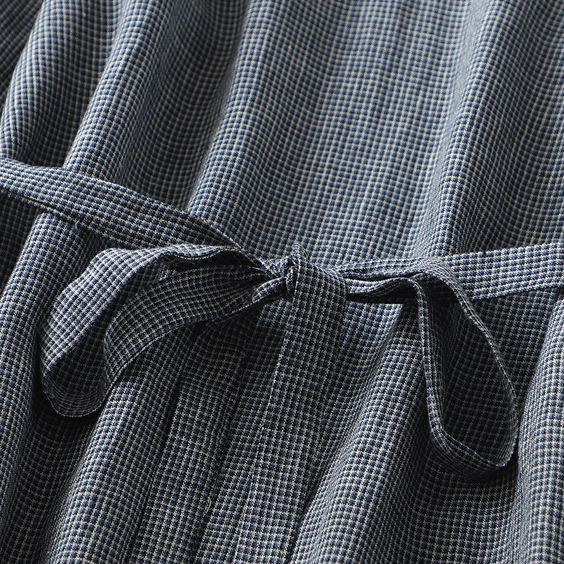 Adele™ Lightweight Linen Dress