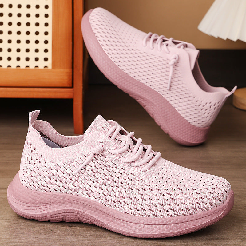 Aira™ – Women's Shock-Absorbing Athletic Shoes