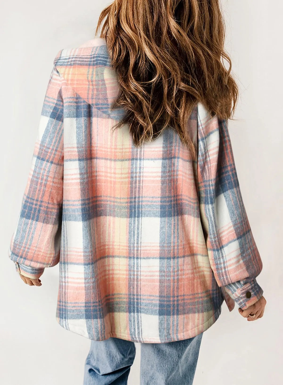 Sophie™ - Comfortable Jacket