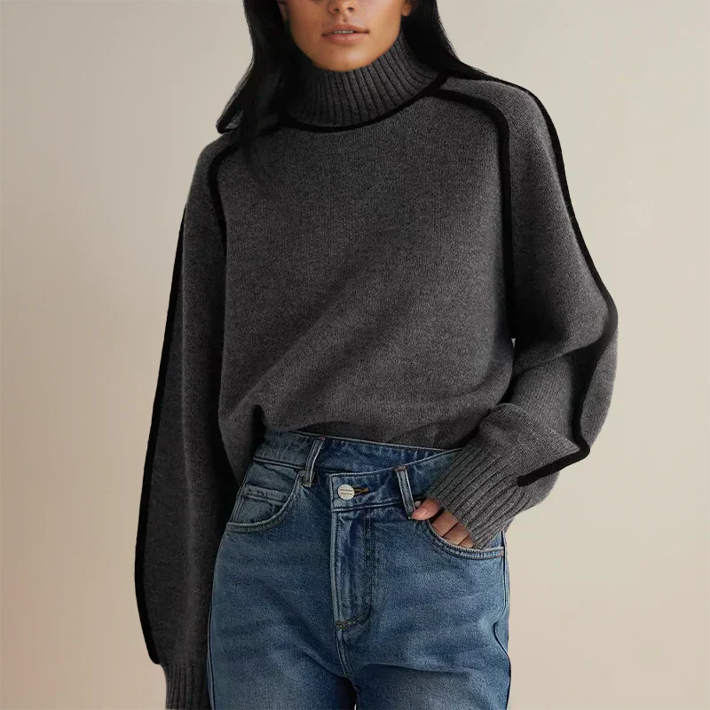 Marta™ Soft Elegant Sweater