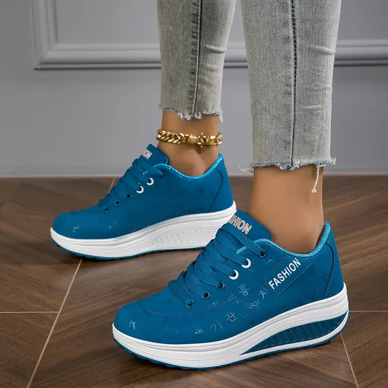 Rean™ - Soft, breathable shoes