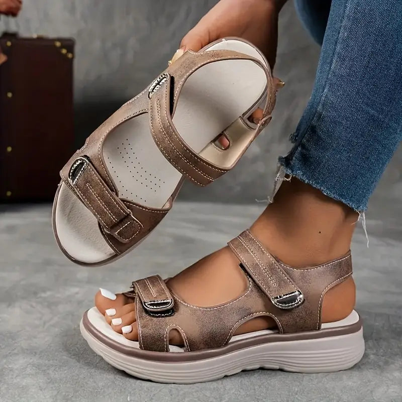 Whitney™ – Comfortable sandals for women