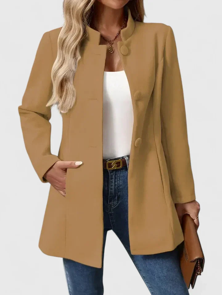 Abegail™ - Stylish Cozy Coat