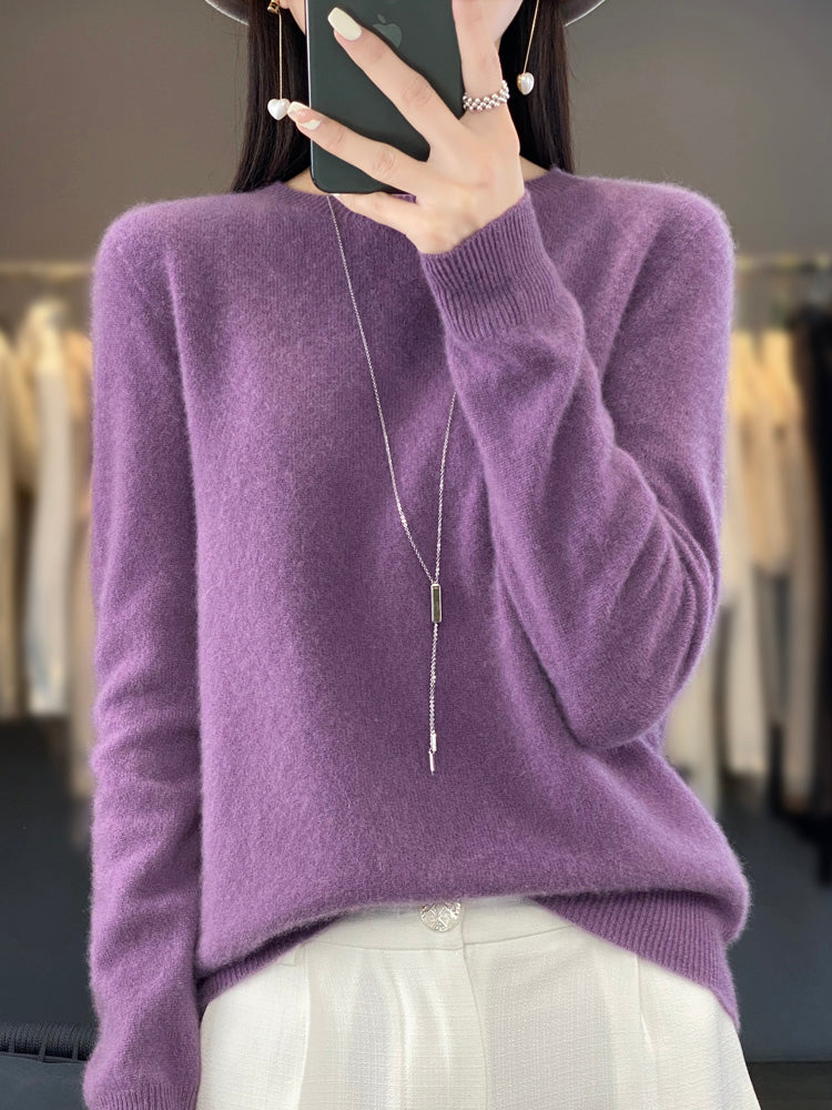 Tilly™- Cozy casual Sweater