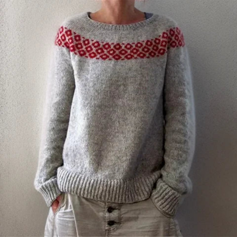 Augustine™ Elegant Oversized Sweater
