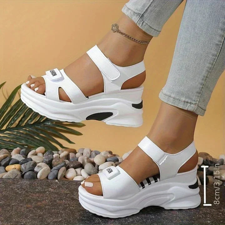 Eliza™ – Comfortable Beach Sandals
