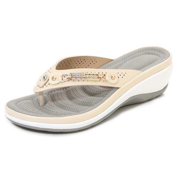 Lila™ – Women's Casual Summer Slipper