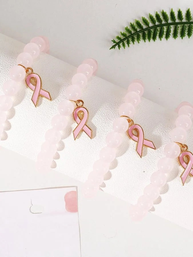 Pink Hope Bracelet | Together against breast cancer