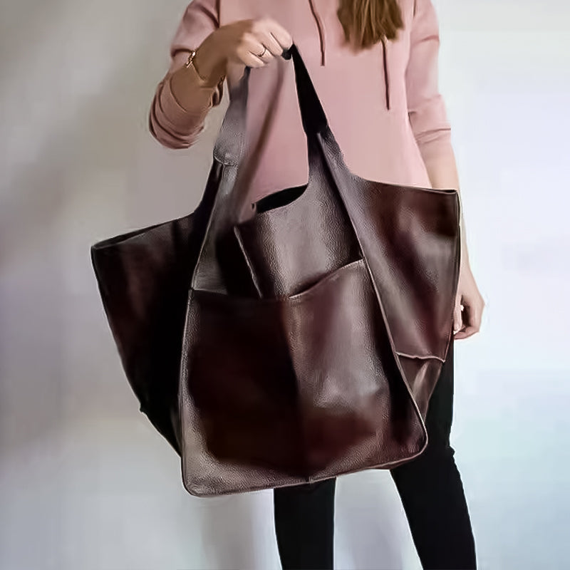 Cindy™ - Oversized Weekender Bag