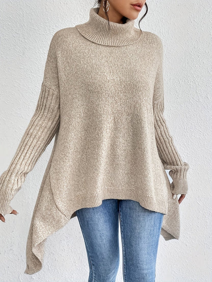 Lana™ - Cozy Long Sweater