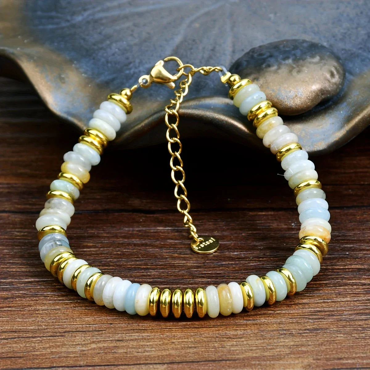 Colorful Hope Bracelet | Together against Breast Cancer