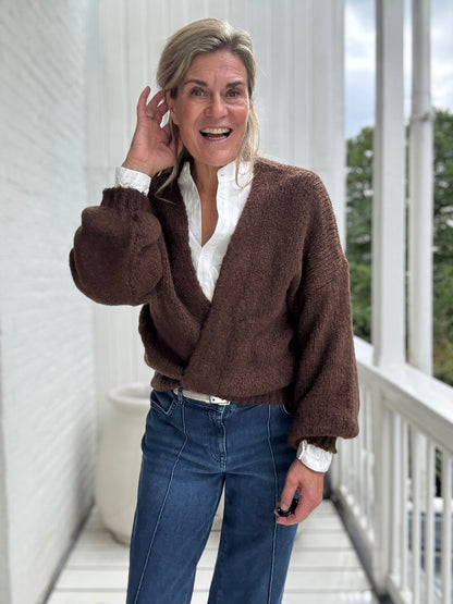 Sophie™ Classic Cardigan