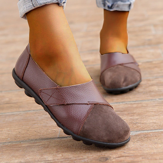 Misha™ – Comfortable Leather Shoes