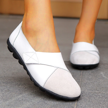 Misha™ – Comfortable Leather Shoes