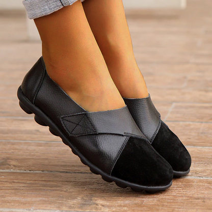 Misha™ – Comfortable Leather Shoes