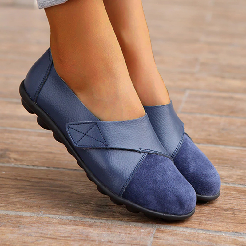 Misha™ – Comfortable Leather Shoes