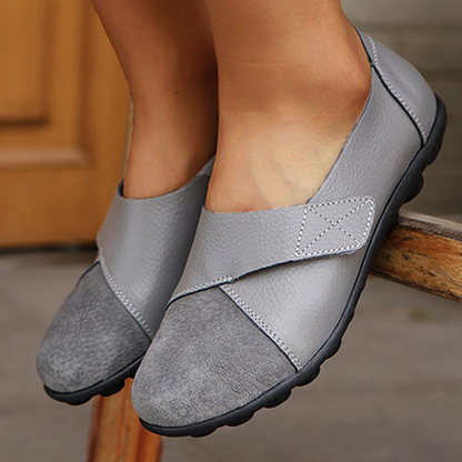 Misha™ – Comfortable Leather Shoes