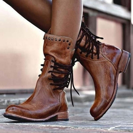 Aria™ – Comfortable Orthopedic Boots