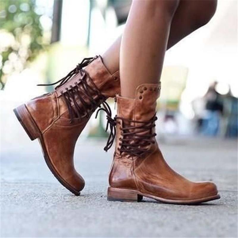Aria™ – Comfortable Orthopedic Boots